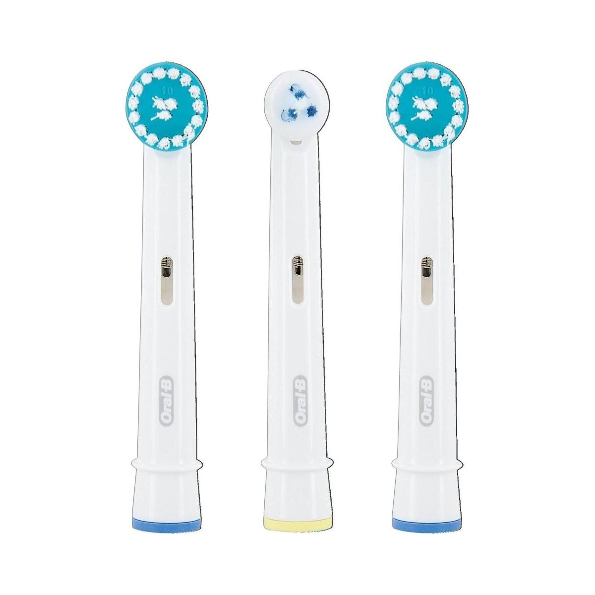oral b ortho care cabezal recambio