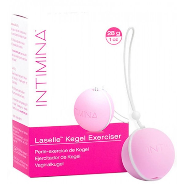 intimina ejercitador kegel 38 g