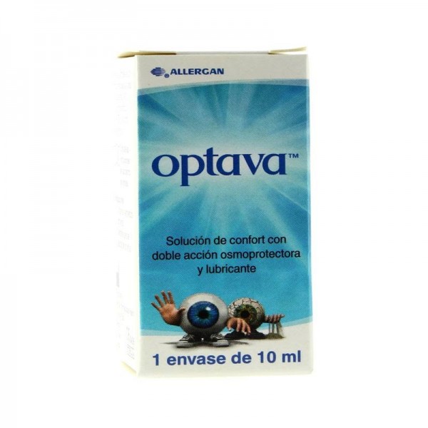 optava 10 ml