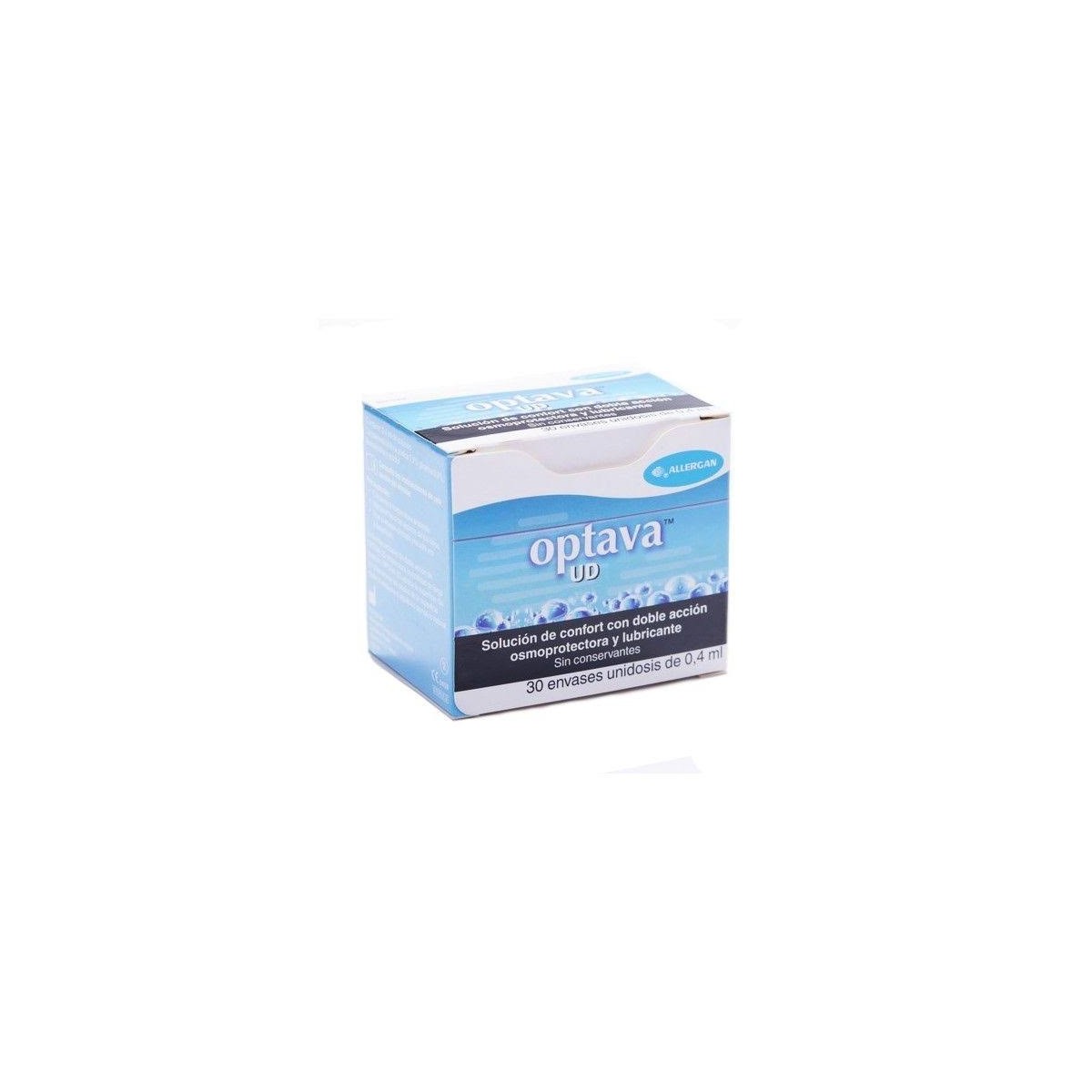 optava ud 04 ml 30 monodosis