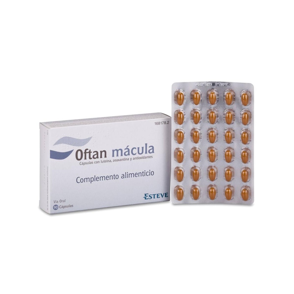 oftan macula 90 caps