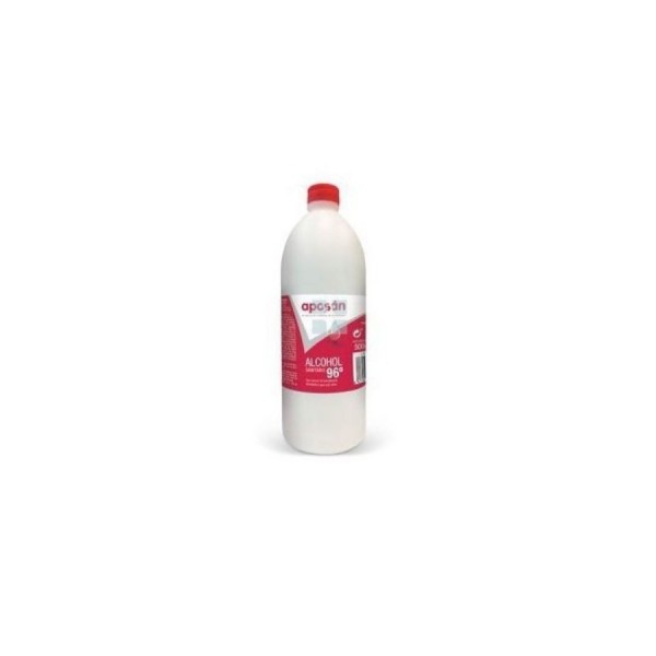 aposan alcohol 96 500 ml