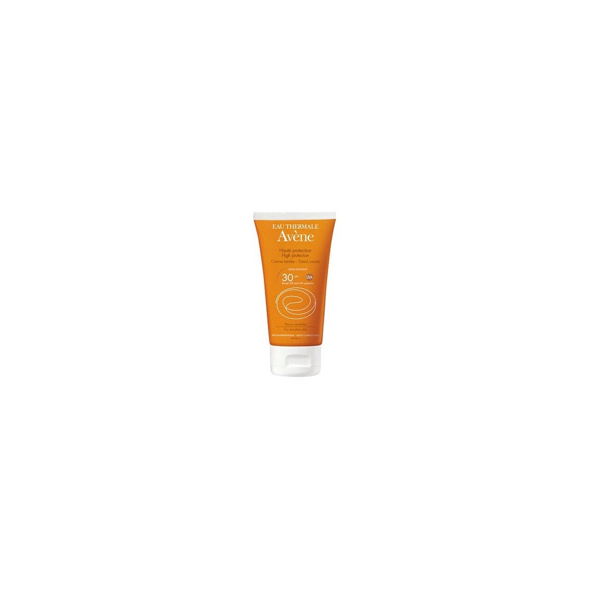 avene crema coloreada spf30 50ml