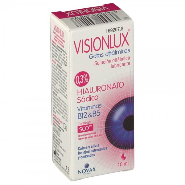 visionlux 10 ml