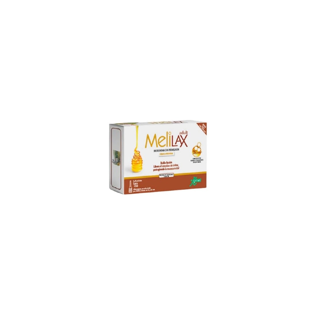 melilax 6 microenemas 10 gr