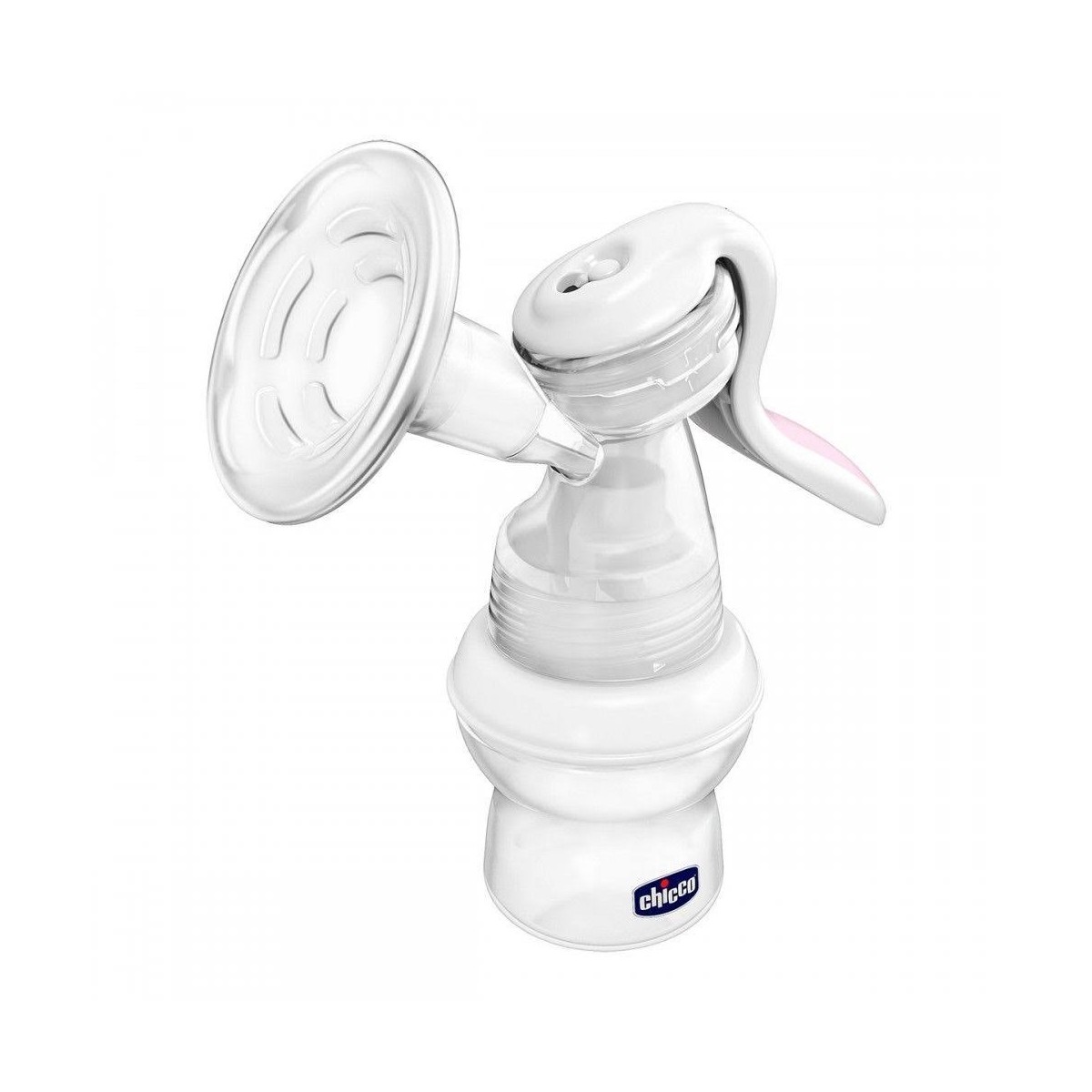 chicco sacaleches manual naturalfeeling