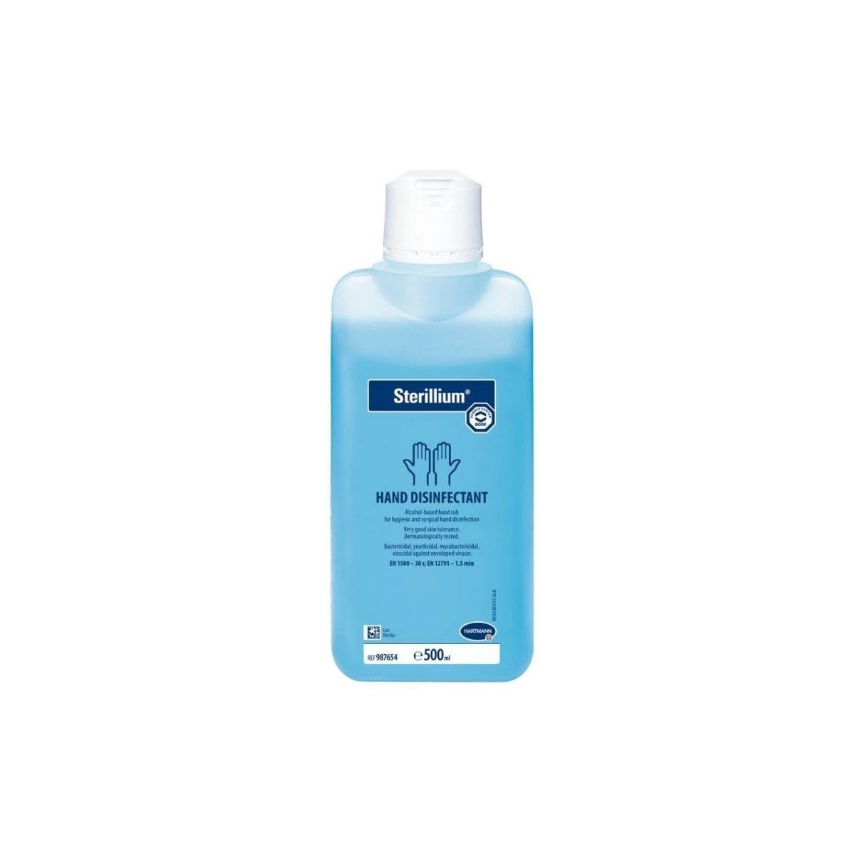 sterillium 500 ml