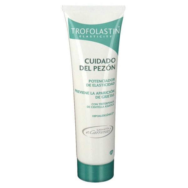 trofolastin cuidado del pezon 50 ml