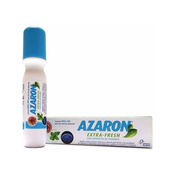 azaron extra fresh 15ml comprar ao melhor preco
