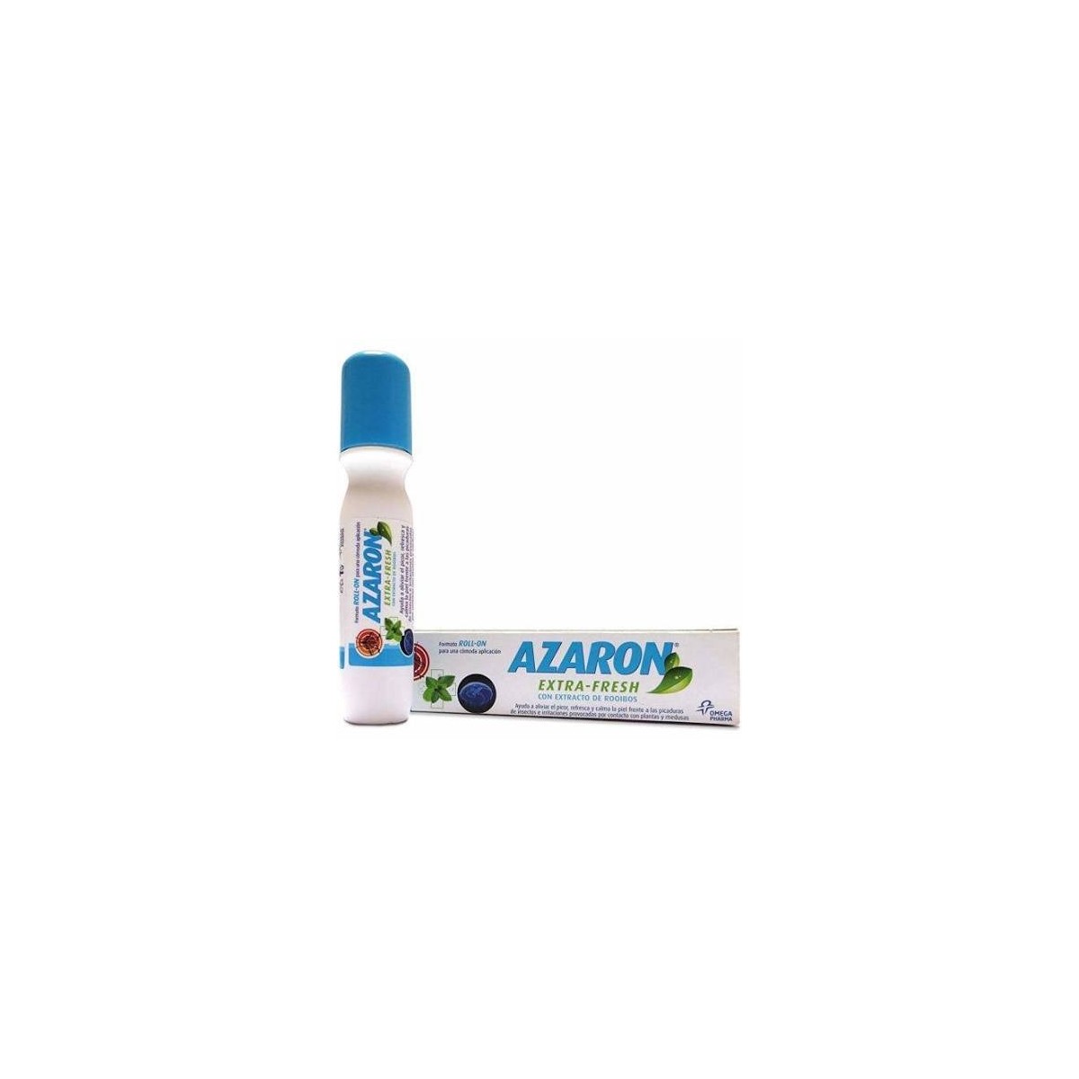 azaron extra fresh 15ml comprar ao melhor preco