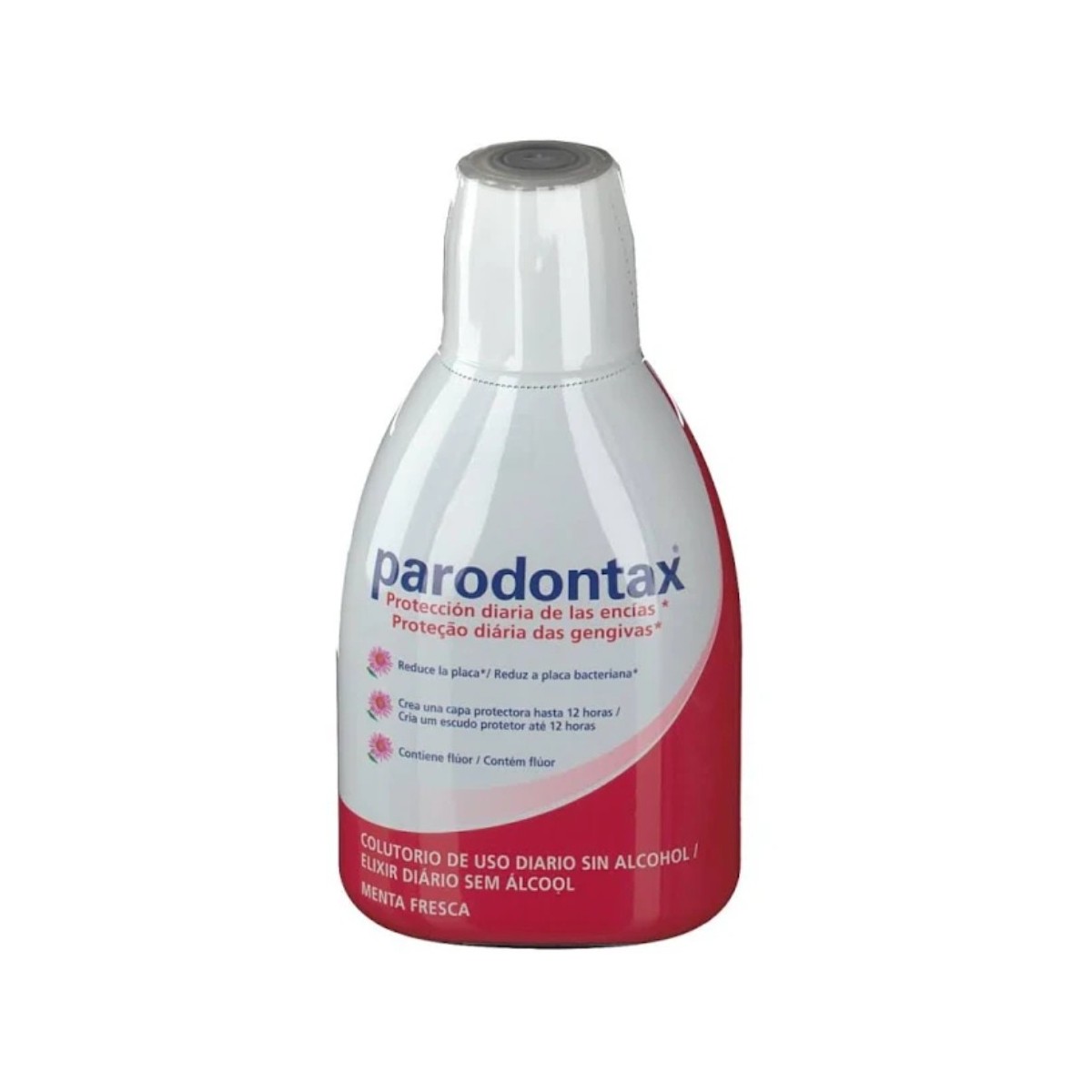 parodontax colutorio 500 ml