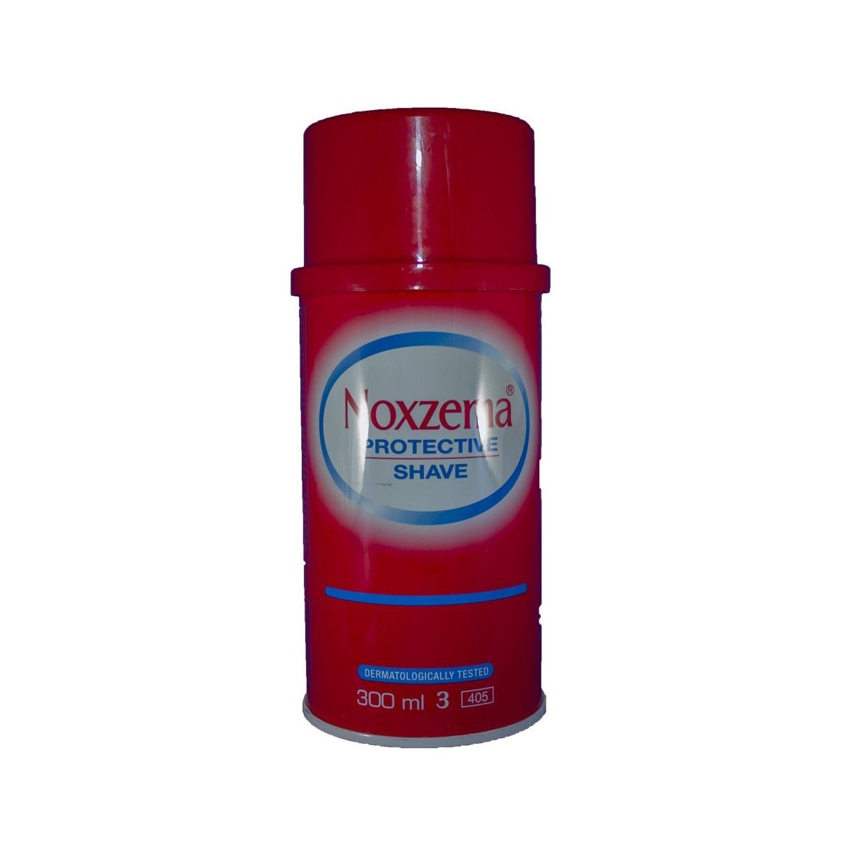 noxzema espuma sensitive skin 300 ml