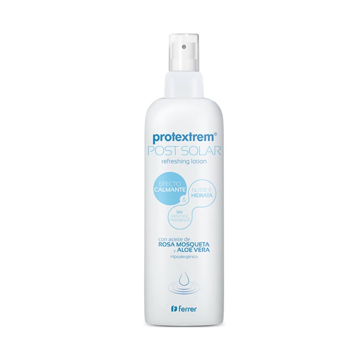 protextrem aftersun 200 ml