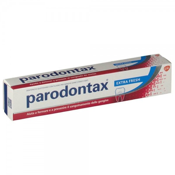 parodontax extra fresh pasta 75 ml