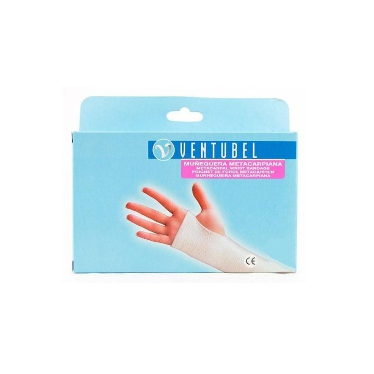 munequera metacarpiana ventubel t gde