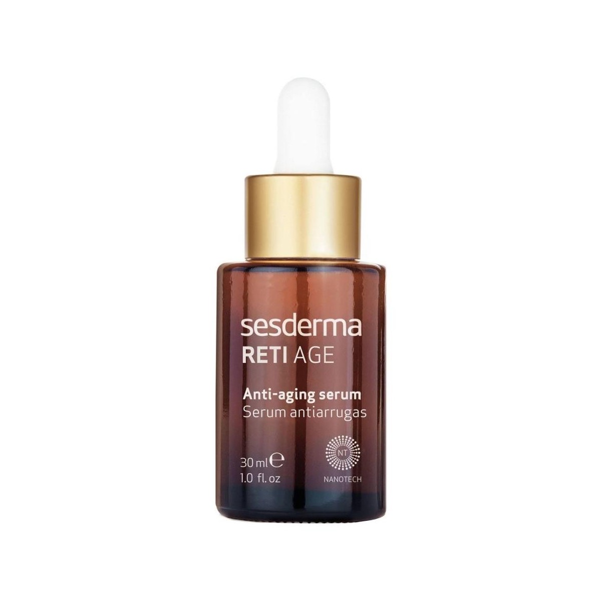 sesderma reti age serum 30 ml