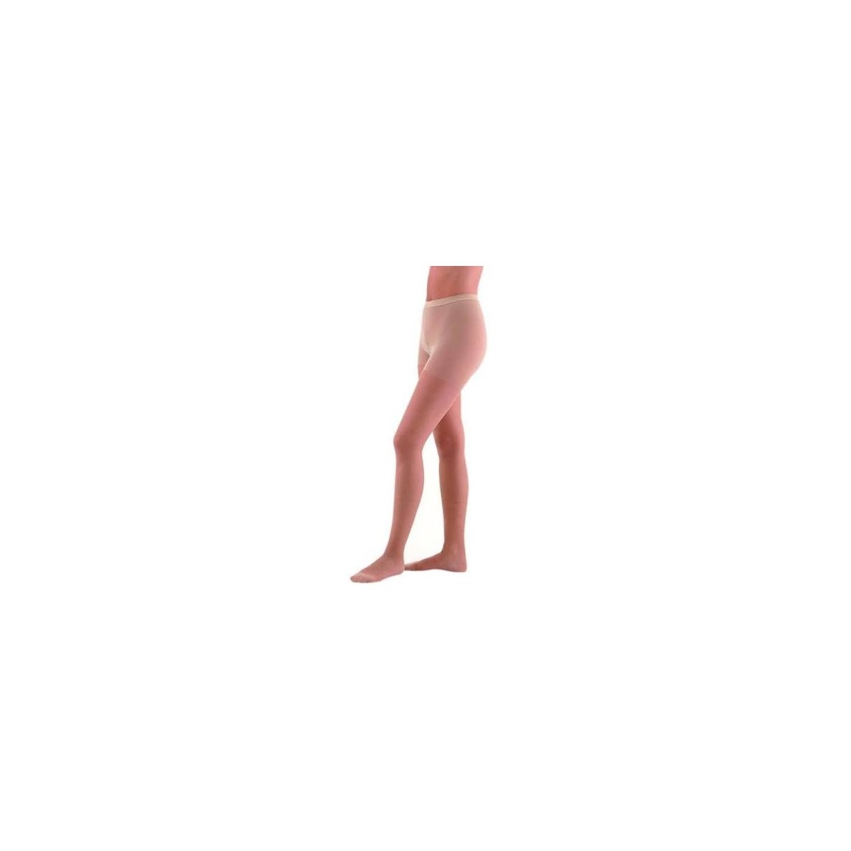 varisan panty compresion normal beige talla 2