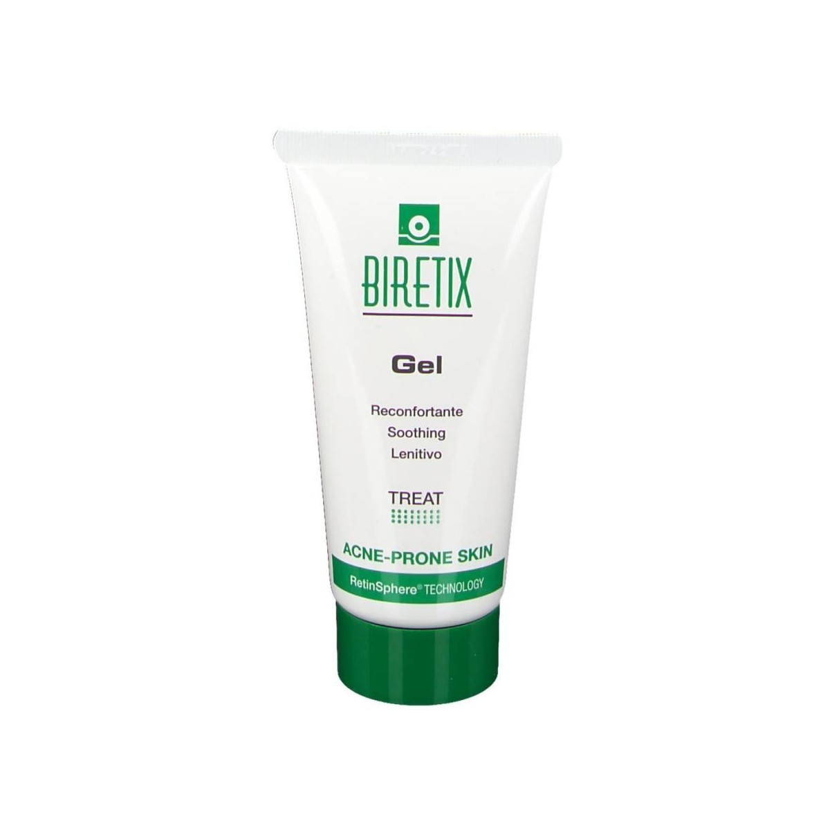 biretix 50 ml gel