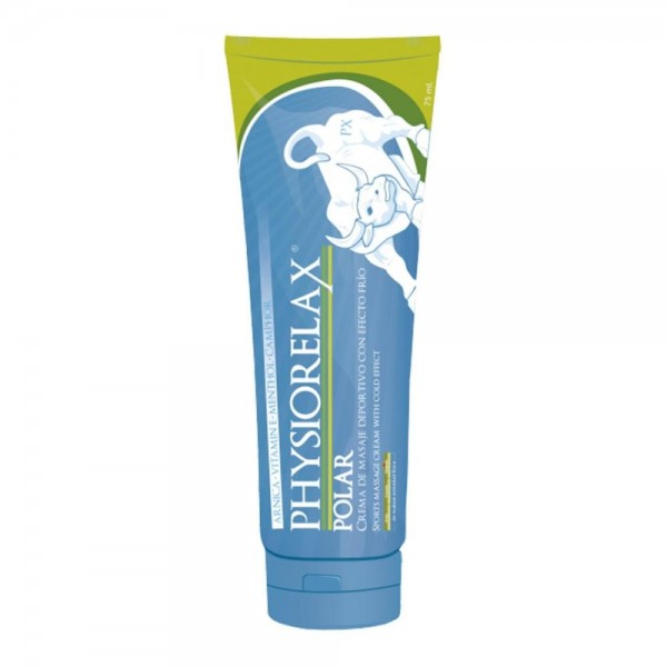 physiorelax polar 75 ml