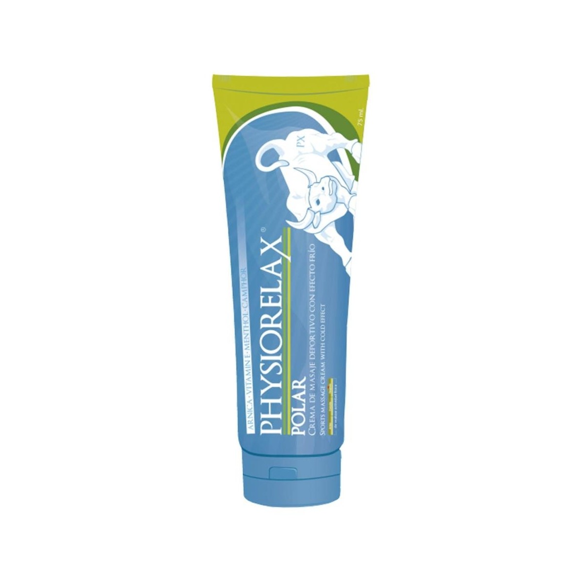 physiorelax polar 75 ml