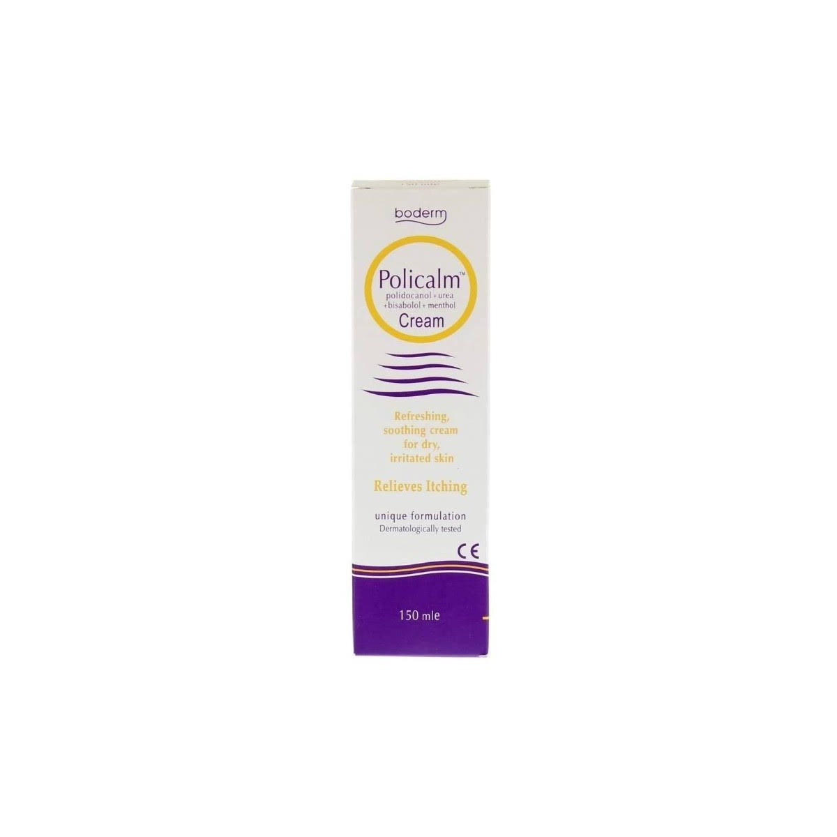 policalm crema 150 ml
