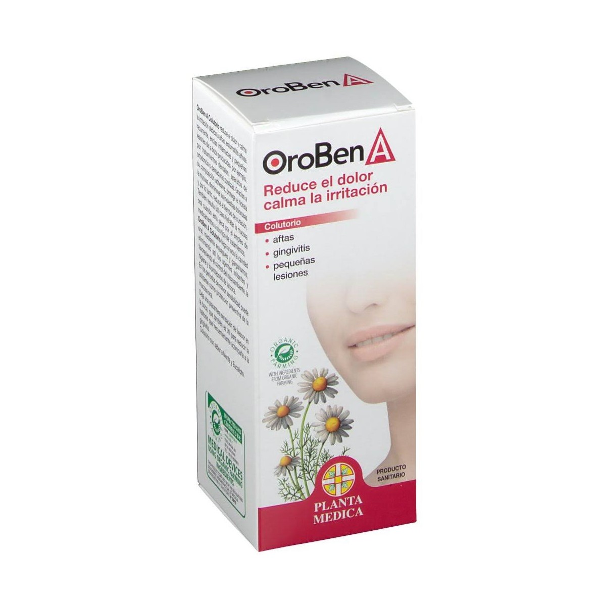 aboca oroben a colutorio 150 ml