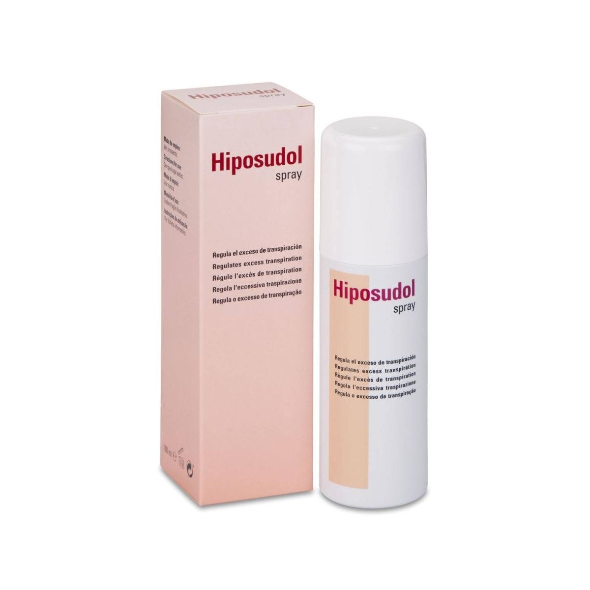 hiposudol spray 100 ml