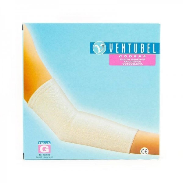 ventubel codera talla grande