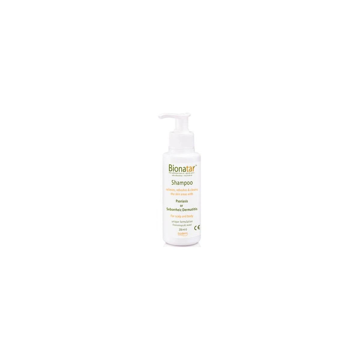 bionatar champu 200 ml