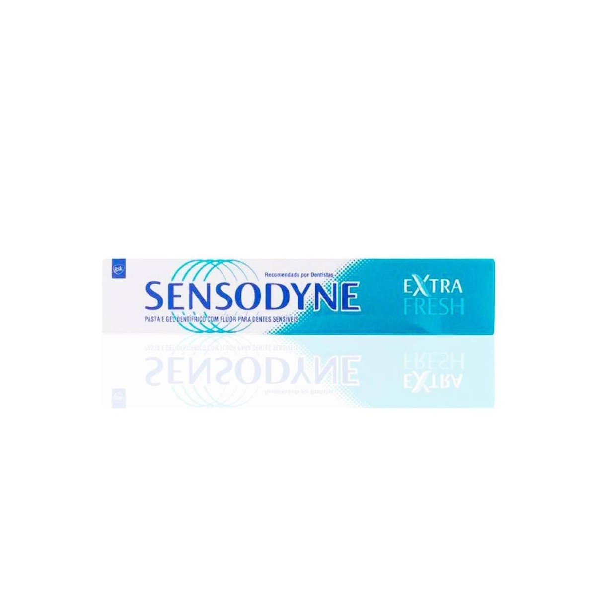 sensodyne extra fresh pasta 75 ml