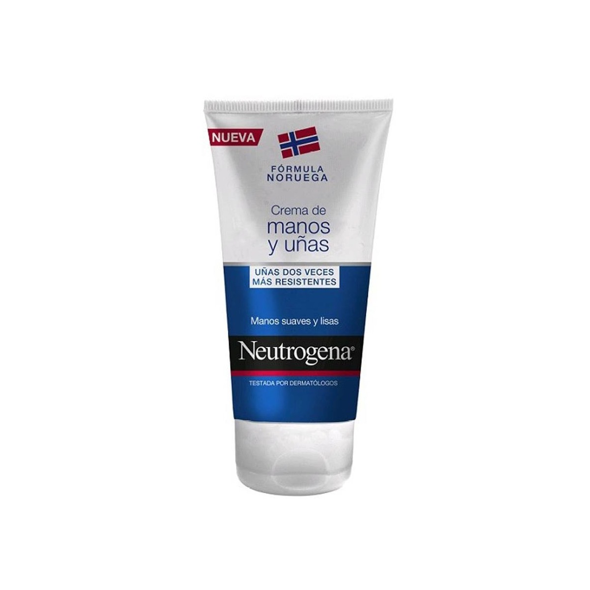 neutrogena crema de manos y unas 75 ml