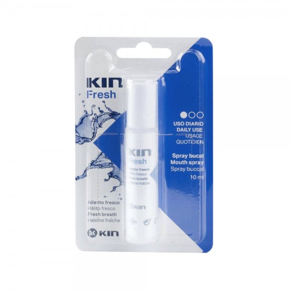 kin fresh spray 15 ml