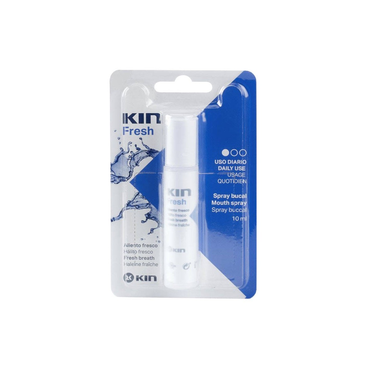 kin fresh spray 15 ml