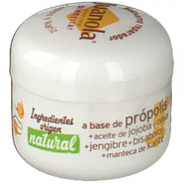 juanola balsamo reparador de labios y nariz