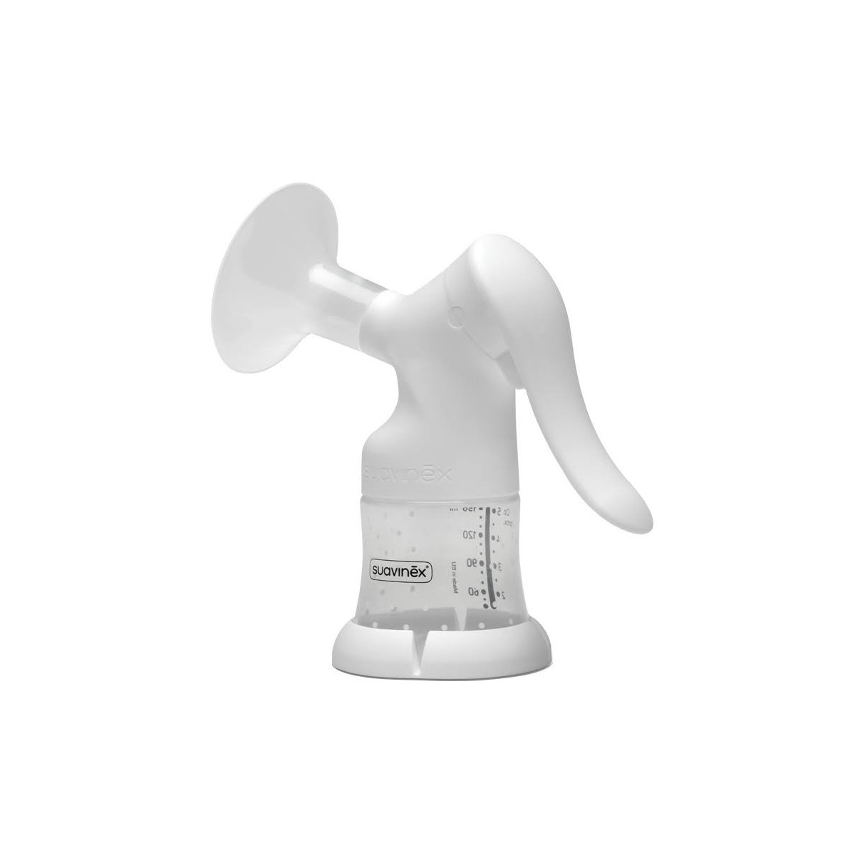 suavinex extractor de leche manual