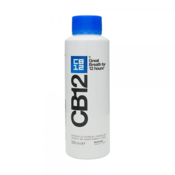 cb12 500 ml
