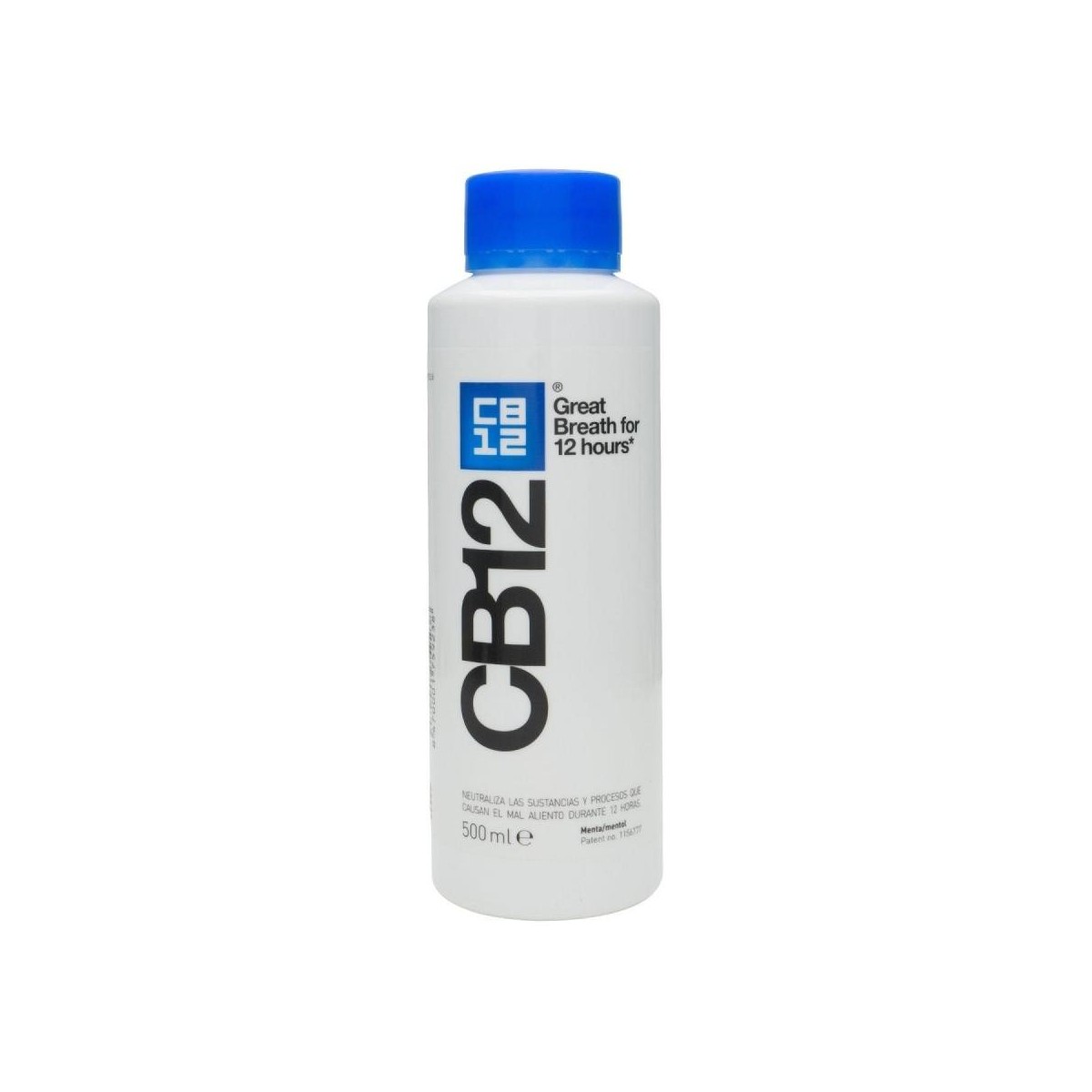 cb12 500 ml