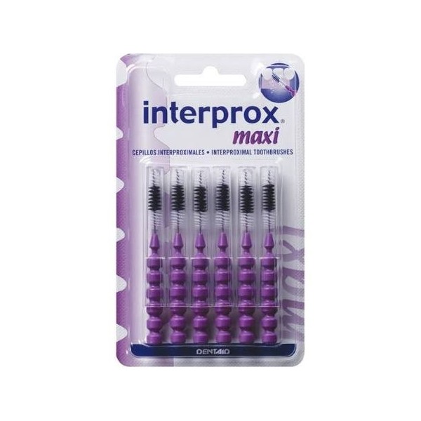 interprox maxi 6 ud