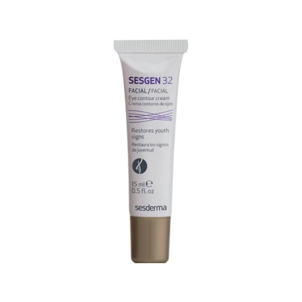 sesderma sesgen 32 contorno de ojos 15 ml