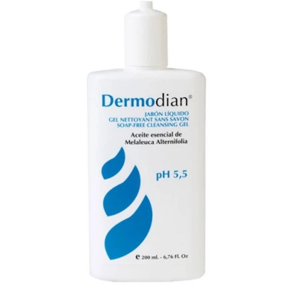 dermodian 200 ml galiux pharma