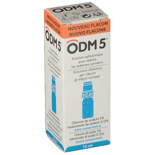 odm5 10 ml