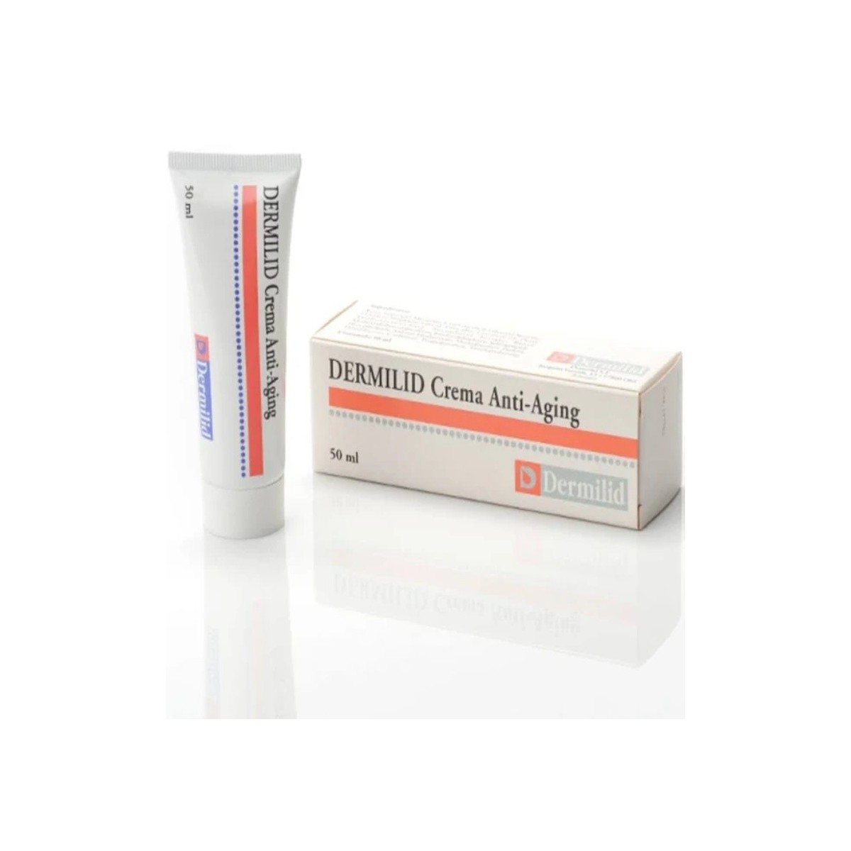 dermilid crema anti anging 50 ml