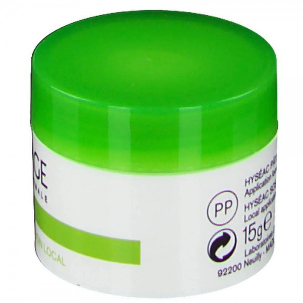 uriage hyseac pasta sos 15 gr