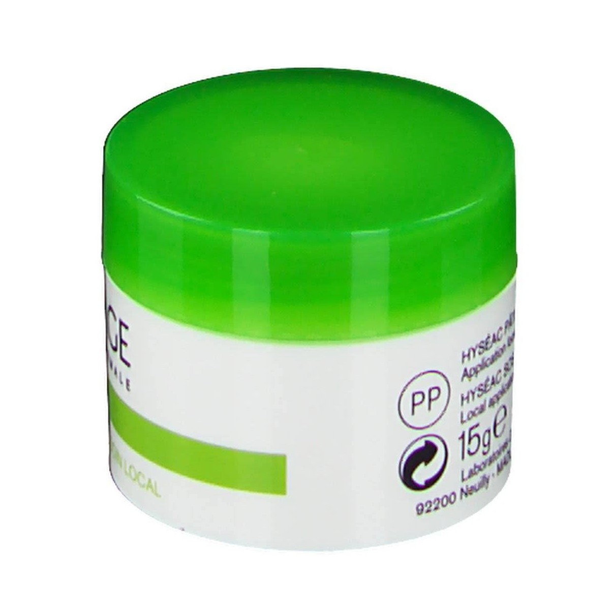 uriage hyseac pasta sos 15 gr