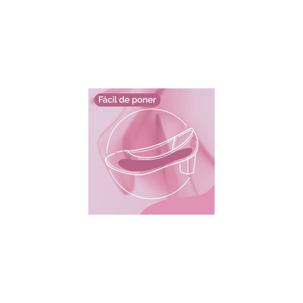 dr scholl plantillas gel activ tacones uso diario