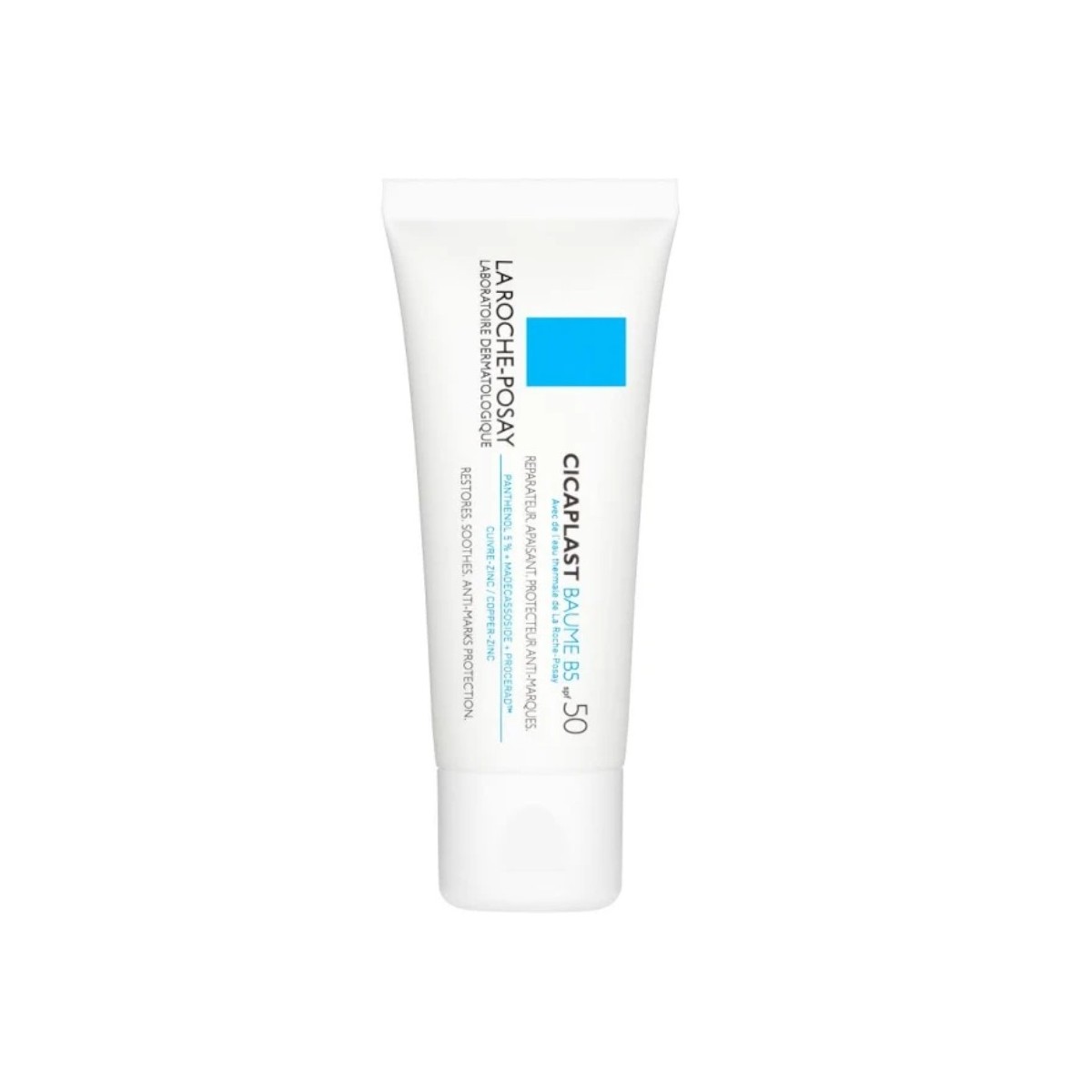 la roche posay cicaplast baume b5 40 ml