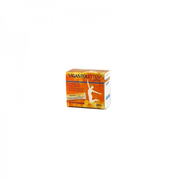 vigantoletten 30 sticks