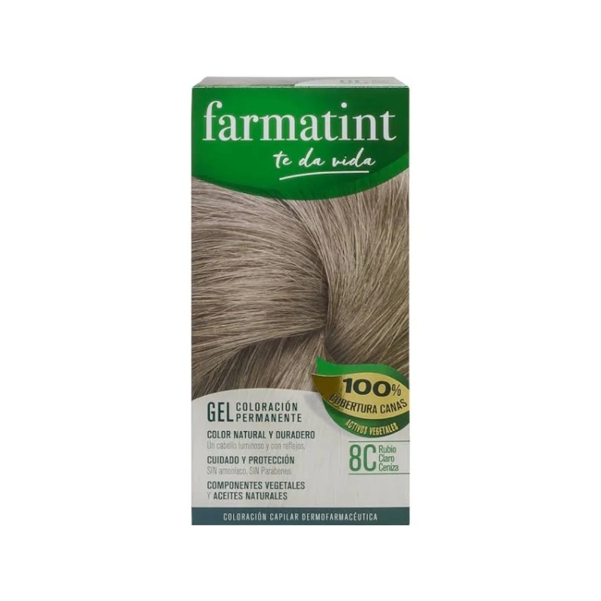 farmatint 8c rubio claro ceniza