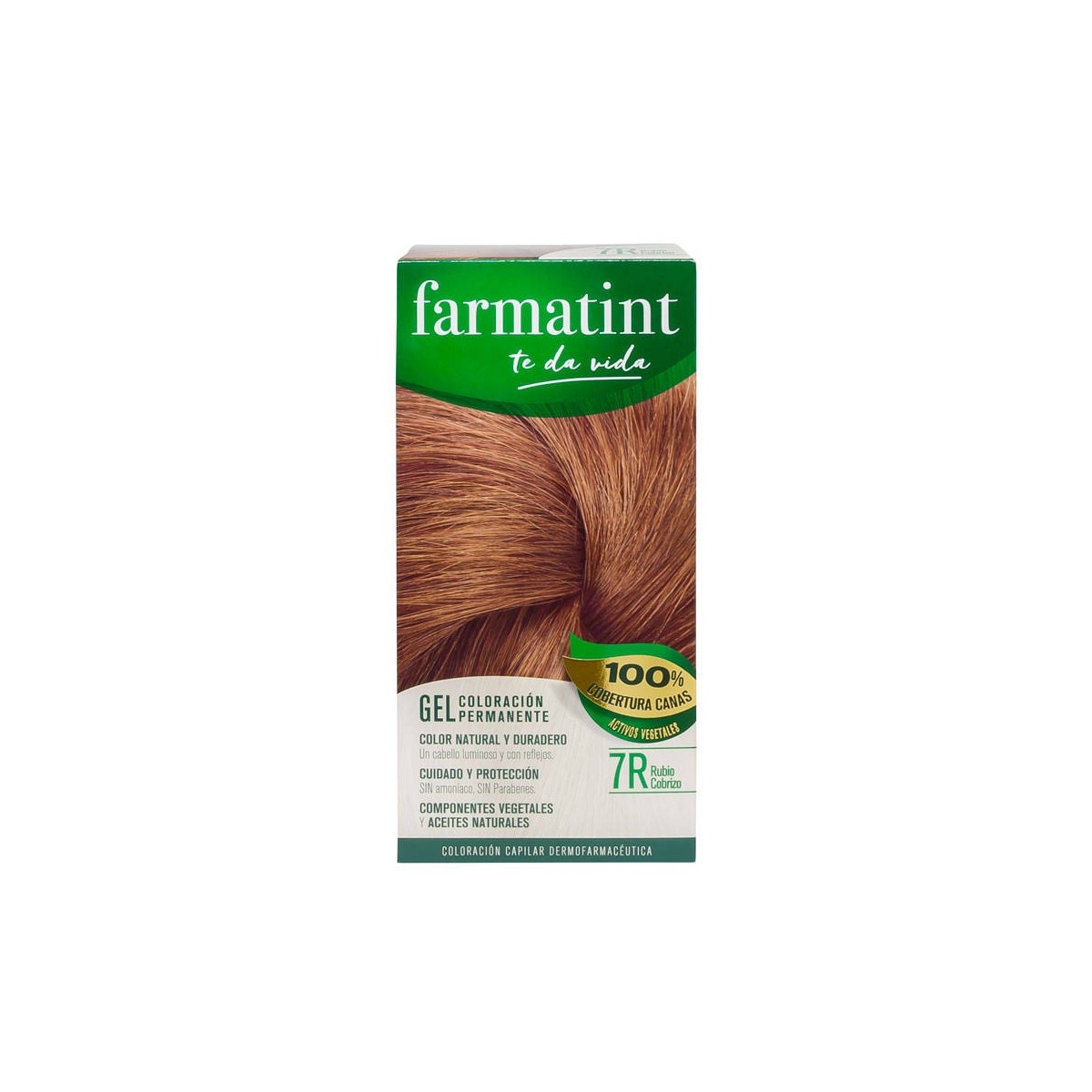 farmatint 7r rubio cobrizo