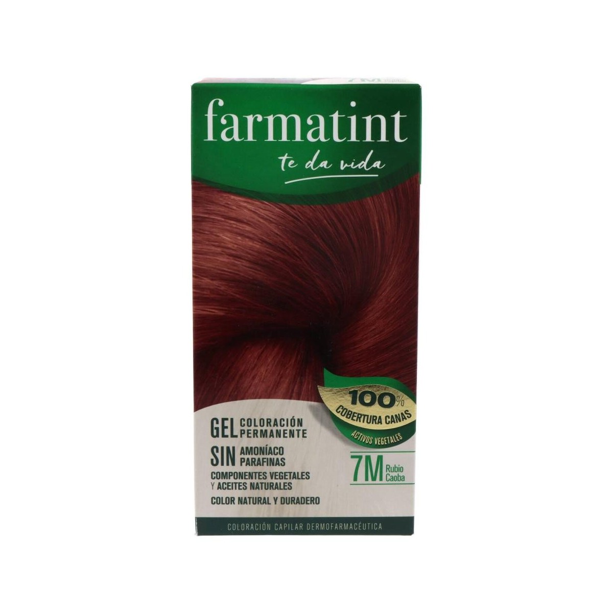 farmatint 7m rubio caoba